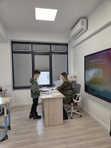 📐 Olimpiada Națională de Matematică – Etapa locală 📐