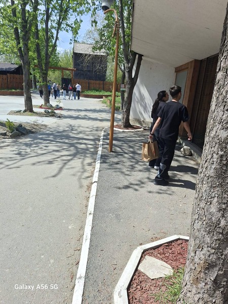Târgul de oferte educaționale EduCAMPUS 2026