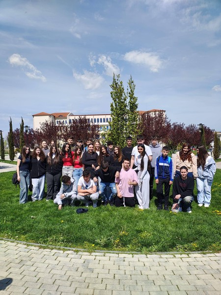 Târgul de oferte educaționale EduCAMPUS 2026