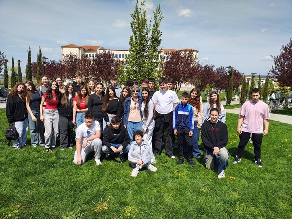 Târgul de oferte educaționale EduCAMPUS 2026
