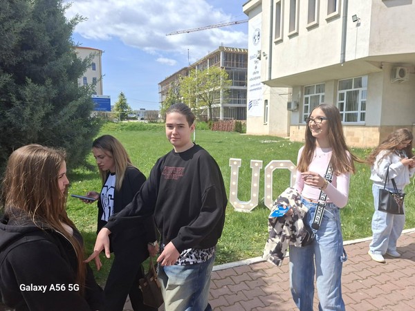 Târgul de oferte educaționale EduCAMPUS 2026