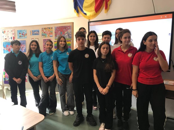 Ziua Europeană a Limbilor – “Cuvinte care unesc”