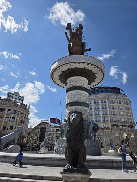 Start într-o nouă aventură educațională europeană!