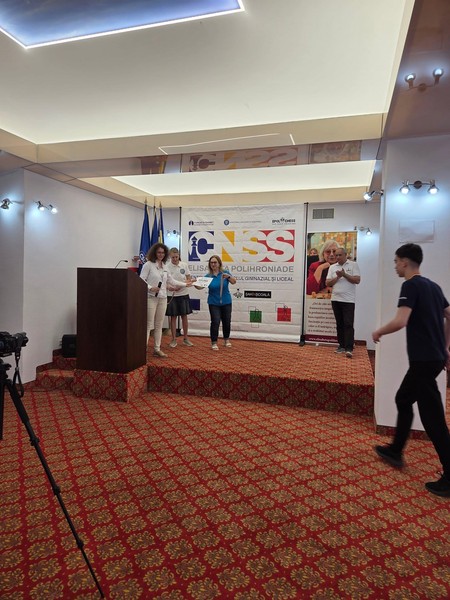 Performanță remarcabilă pentru echipa de șah a Școlii Gimnaziale „I.L. Caragiale” Medgidia!