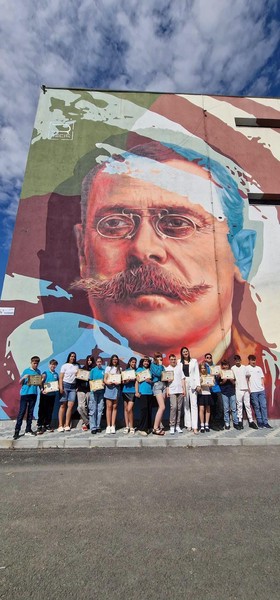 Emoție, bucurie și aplauze la final de an școlar!