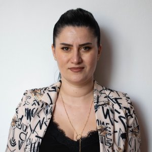 Denisa Chițu