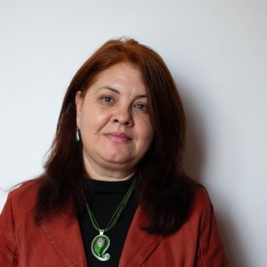 Elena Deșliu