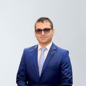 Aurelian Frecea