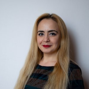 Elena Alexandra Gorovei