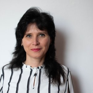 Alexandrina Iarcă