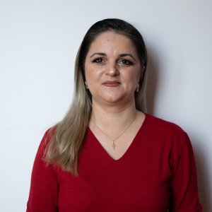 Mirela Ionașcu