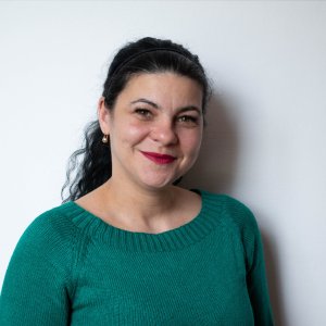Cristina Pățea