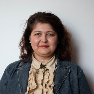 Iuliana Georgeta Roșu