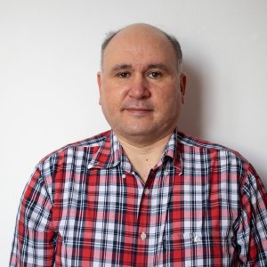 Marius Cătălin Sandu